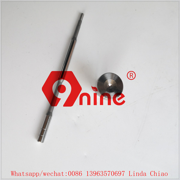 common rail control valve F00RJ02213 For Injector 0445120040/0445120041